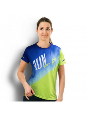 Custom Womens Sports T-Shirt