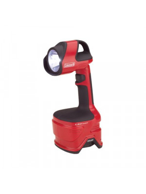 Coleman Cpx6Â„¢ Hp Pivoting Led Worklight