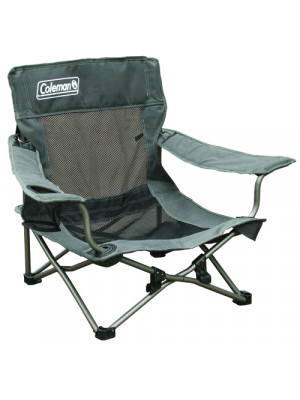 Coleman Chair Deluxe Event/Beach Mesh