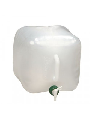 Expandable Water Carrier 23L