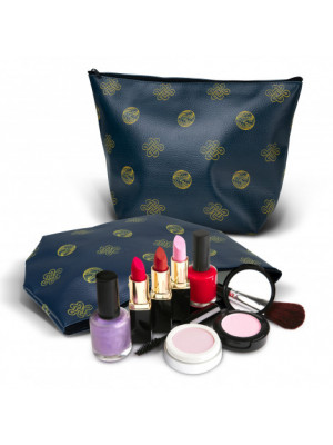 Belle Cosmetic Bag - Medium