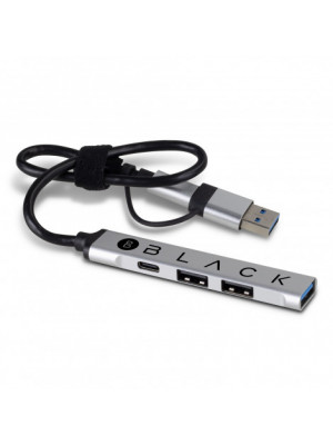 Megabyte USB Hub