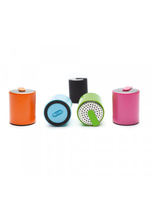Mini Bluetooth Speaker - Promo Collection 