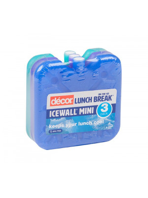 Lunch Break Mini Icewall 3PK