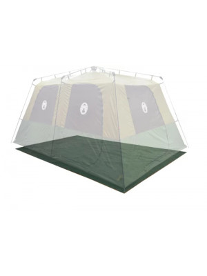 10 Person Mesh Tent Floor Protector Suits 10 Person Gold & Silver Series Tents
