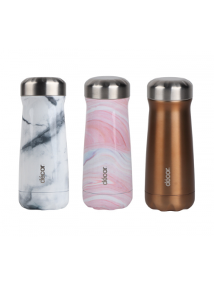 Serenity Double Wall Stainless Steel Bottle 460ml
