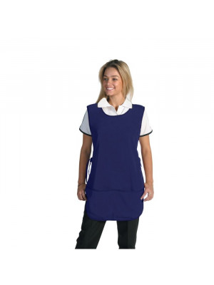 Popover Apron With Pocket