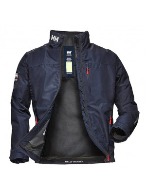 Helly Hansen Crew Midlayer Jacket