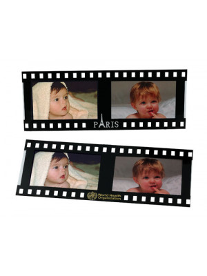 Film Strip Photo Frame