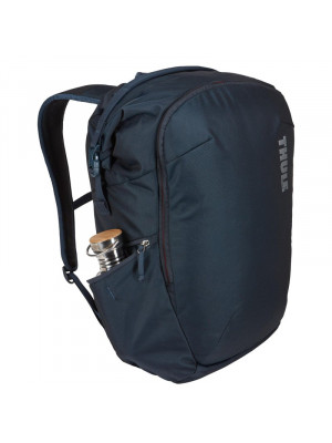 Thule Subterra 34L 15.6" Laptop Bag Backpack (Mineral Navy)