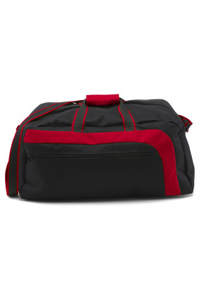 Sports Bag Made of 600d Polyester With Large Main Compartment 