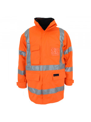 HiVis "H" Pattern BioMotion Tape "6 in 1" Jacket
