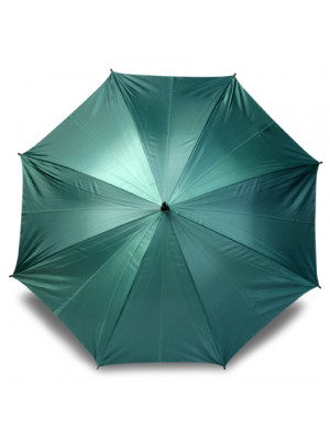 Umbrella With Automatic Opening Includes Matching Carrying Sleeve