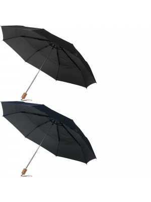 Polyester (190T) umbrella Janelle
