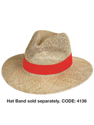 Rio String Straw Hat