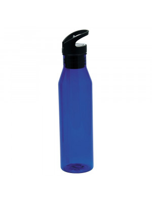 Sports Bottle - Blue