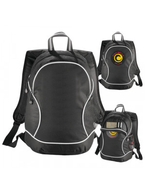 Personalised Boomerang Backpack