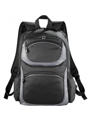 Continental Checkpoint-Friendly Compu-Backpack