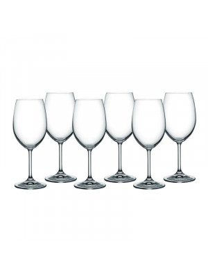 Lara Wine Glass 350ml Set of 6