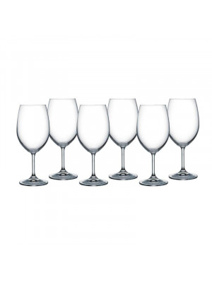 Lara Wine Glass 540ml Set of 6