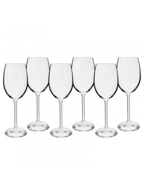 Maxima Wine Glass Set of 6