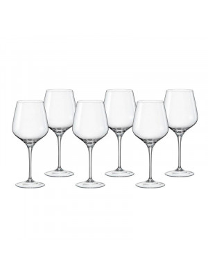 Rebecca Wine/Cocktail Glass Set of 6