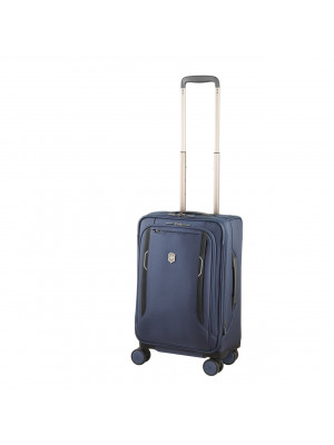 Werks Traveler 6.0 Softside Frequent Flyer Carry-on