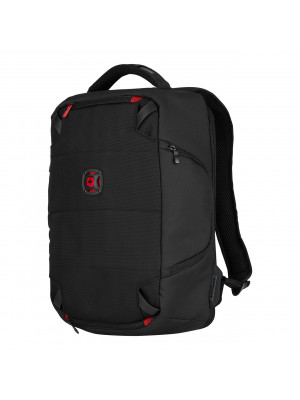 TechPack 14" Laptop Backpack