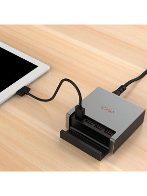 USB Smart Charger