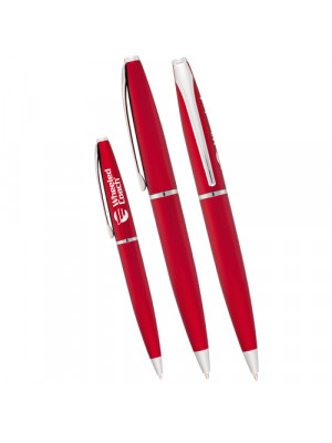 Red Grobisen Series Action Pen