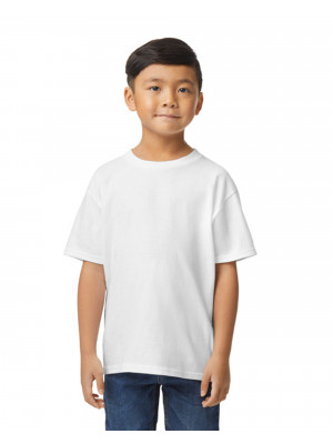 Gildan Softstyle Youth Midweight T-Shirt