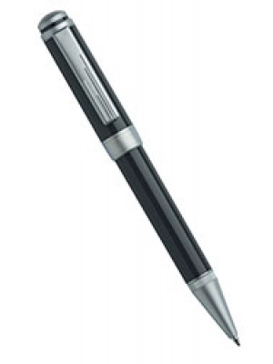 Carnivale Series - Twist Action Ball Point - Black
