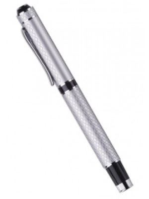 Concord Series - Diamond Pattern Rollerball Pen