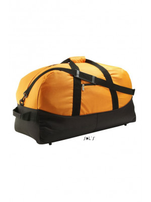Stadium65 Two Colour 600d Polyester Travel