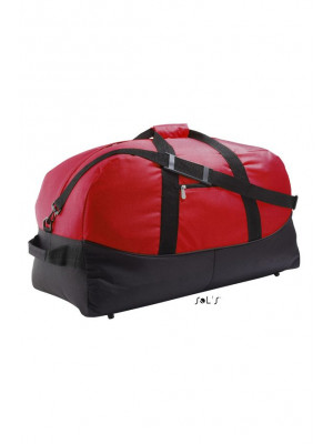 Stadium72 Two Colour 600d Polyester Travel