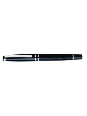 Victory Leather Rollerball Pen