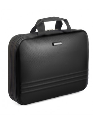 Lightweight Laptop Bag Made From Recycled Polymer For 15" Laptops