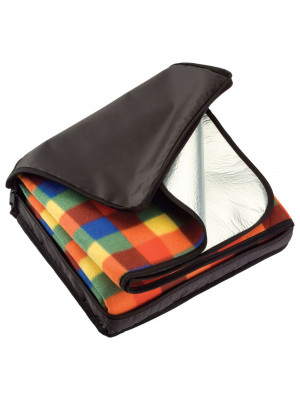 The Range Picnic Rug in Carry Bag