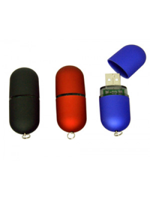 Pod - Usb Flash Drive (Indent Only)