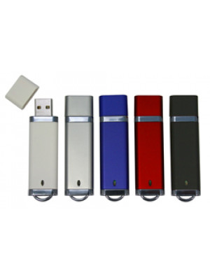 Chic - Usb Flash Drive (Indent Only)