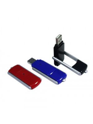 Pivot - Usb Flash Drive (Indent Only)