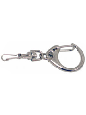 Usb Keychain (Indent Only)