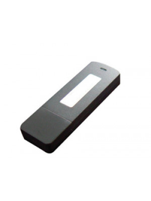 Basic - Usb Flash Drive (Indent Only)