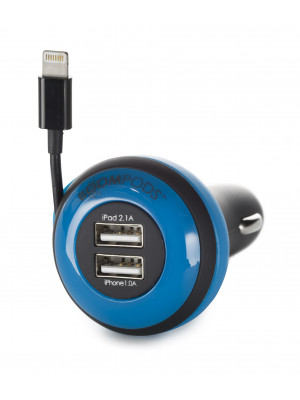 carpod Apple MFI charger