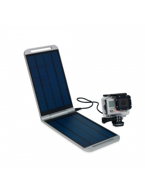 Solarmonkey Expedition charger