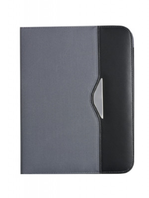A4 Conference Folder In A 70D Nylon Material