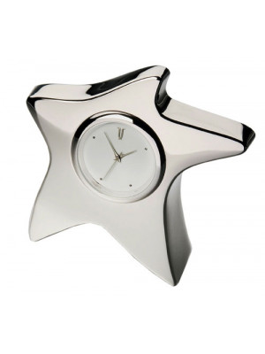 Star Style Desk Clock