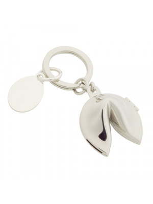 Fortune Cookie Keyring