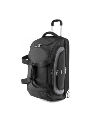 Large Quality Trolley Travel Bag