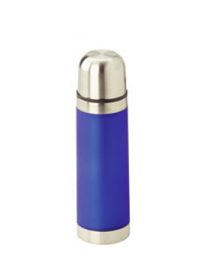 Thermal Drink Flask - Blue